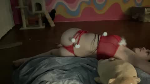 bbyangelyoga online show from 12-12-24, 11:14