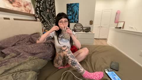 bbychrisdaboss online show from 04-16-26, 02:01