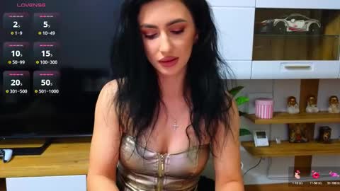 Kristy online show from 12-04-25, 05:50