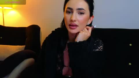 Kristy online show from 04-22-26, 05:32