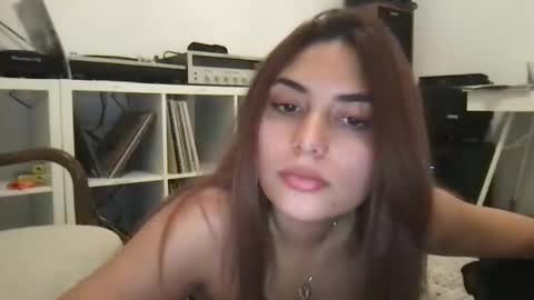 bbypiamia online show from 10-26-25, 12:38