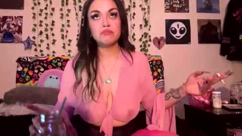 bbyslugggg online show from 02-07-25, 03:45