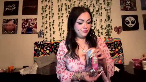 bbyslugggg online show from 02-12-25, 02:14