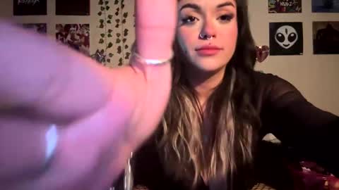 bbyslugggg online show from 02-18-25, 06:04