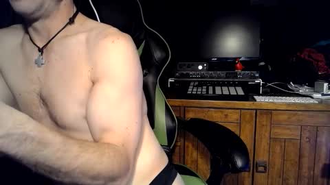 bchillin28 online show from 01-14-26, 05:02