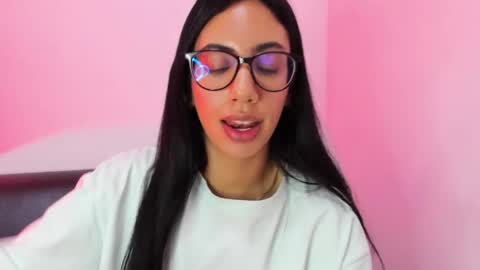 daniela villamizar online show from 01-09-25, 06:36