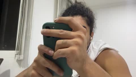 bdever7 online show from 02-01-26, 01:15