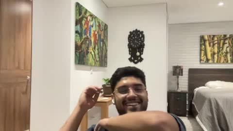 Snapshot of bdever7 chatting on 06-19-26, 05:17 bdever7 online show from 06-19-26, 05:17
