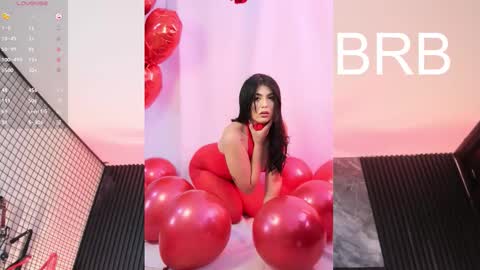 Danna  online show from 02-21-26, 11:11