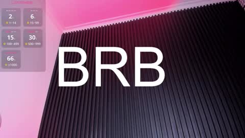 Tanisha online show from 02-19-26, 11:12