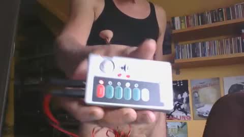 bdsmformistress online show from 09-17-25, 12:40