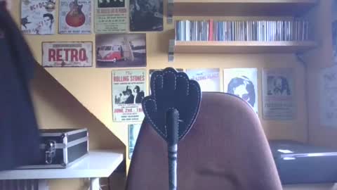 bdsmformistress online show from 04-12-26, 12:43