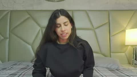 Helena  Evan online show from 12-16-25, 11:37