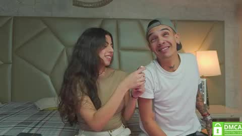 Helena  Evan online show from 02-04-26, 12:00