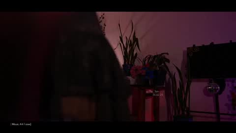 Snapshot of be_lov chatting on 02-27-25, 03:36 Call me Bells Next Stream on Wednesday Feb 26 online show from 02-27-25, 03:36