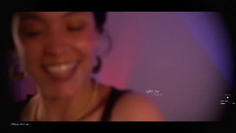 Snapshot of be_lov chatting on 09-12-25, 08:53 Call me Bells Next Stream on Wednesday Feb 26 online show from 09-12-25, 08:53