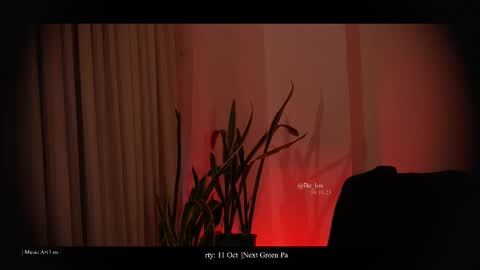 Snapshot of be_lov chatting on 10-10-25, 08:08 Call me Bells Next Stream on Wednesday Feb 26 online show from 10-10-25, 08:08