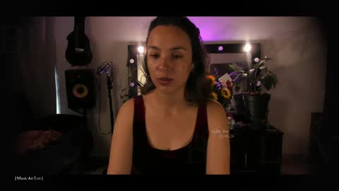 Snapshot of be_lov chatting on 06-02-26, 08:44 Call me Bells Next Stream on Wednesday Feb 26 online show from 06-02-26, 08:44