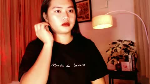 Marie  online show from 02-24-25, 05:11