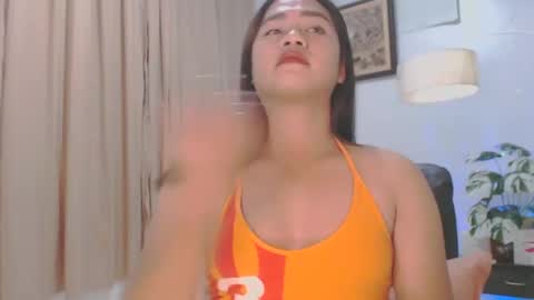 Marie  online show from 02-26-25, 08:15