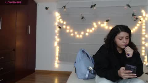 Sara  Juan online show from 06-14-26, 02:35