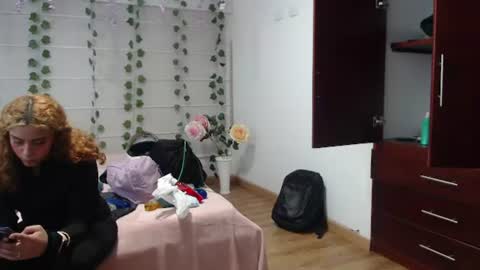 Sara  Juan online show from 07-17-26, 03:13