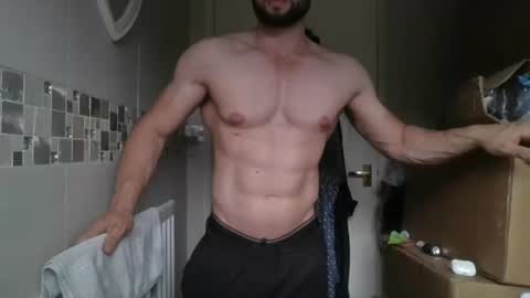 beachbody5 online show from 06-01-26, 03:14