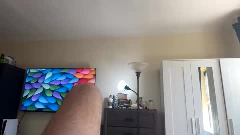 beachhutman online show from 05-18-26, 07:20