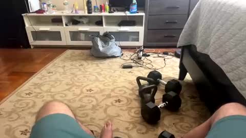 beachhutman online show from 05-26-26, 05:09