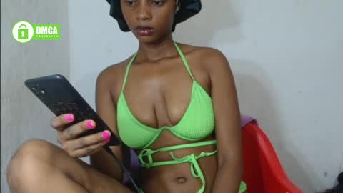 beakimber50 online show from 04-29-26, 10:38