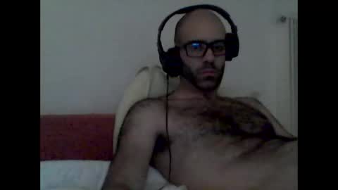 bear14250949 online show from 11-14-25, 10:29