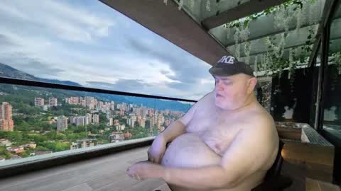 Dookie online show from 02-28-25, 10:06