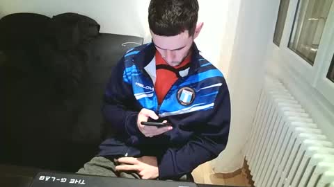 Bear69fun online show from 01-02-25, 09:43