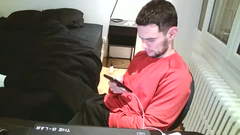 Bear69fun online show from 01-04-25, 10:13