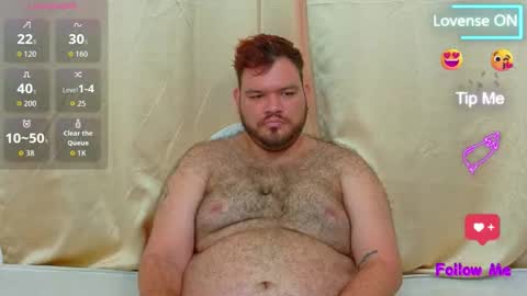 bigbearr online show from 11-29-25, 01:47