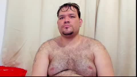 bigbearr online show from 02-12-26, 01:00