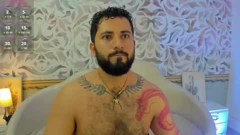 bear_mao_ online show from 03-17-26, 11:24