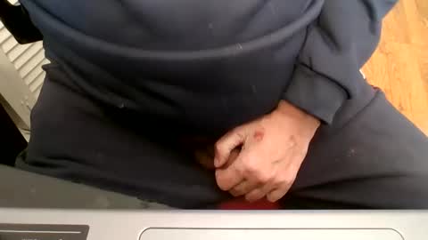 Bruno online show from 01-28-25, 07:10