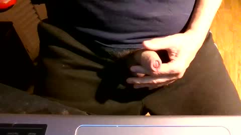 Bruno online show from 02-24-25, 04:49