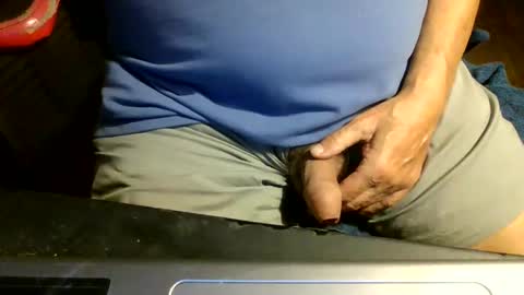 Bruno online show from 09-18-25, 04:47