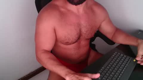 Beard Guy online show from 03-11-26, 02:56