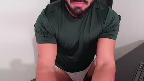 Beard Guy online show from 06-02-26, 10:50