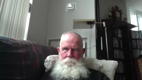 beardbushy online show from 12-20-25, 06:26