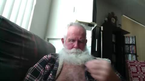 beardbushy online show from 02-13-26, 05:20