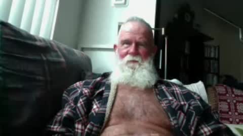 beardbushy online show from 06-14-26, 05:15