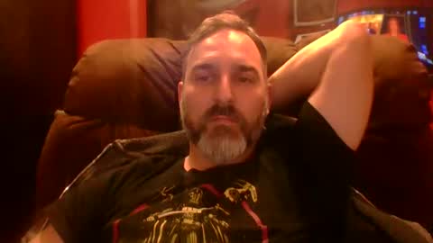 beardedambition online show from 10-08-25, 10:40