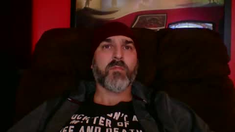 beardedambition online show from 10-09-25, 11:25