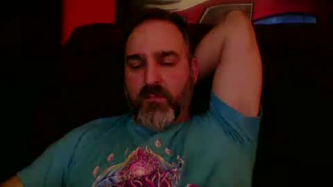 beardedambition online show from 10-12-25, 02:32