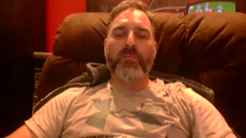 beardedambition online show from 10-13-25, 02:11