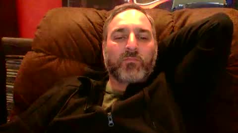 beardedambition online show from 02-05-26, 01:54